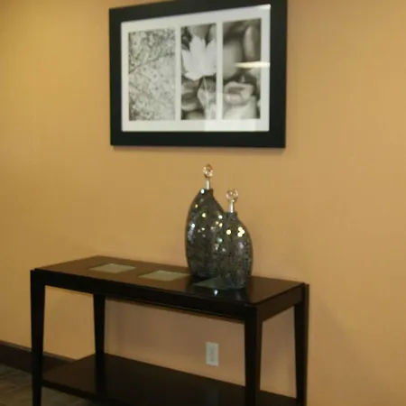 Hampton Inn Youngstown-North-3